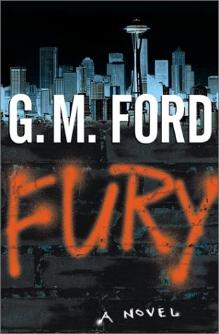 FURY G M FORD