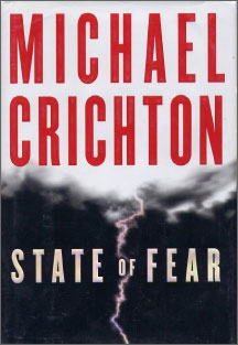 state of fear michael