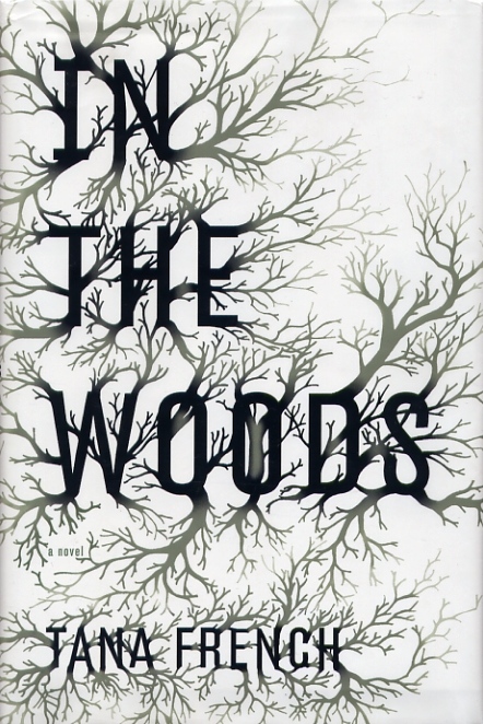 in the woods by tana french