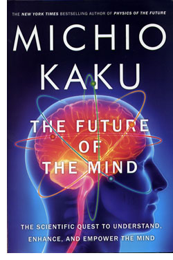 The Future of Humanity by Kaku Michio