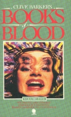 books of blood volume v clive barker