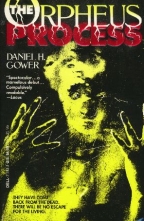 Daniel Gower The Orpheus Process from Abyss
