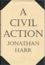 A Civil Action (4 Cassettes) by Jonathan Harr - PDF free download eBook